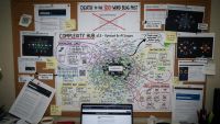 Death to the 800-word blog post