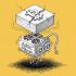 Drop in Hashrate - What Does It Mean for Bitcoin
