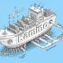 Kamino Institutional 8% APY on Solana Based on Cargo Shipping