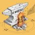 US Wholesale Inflation Surges to 6.5% in May