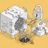 Bitcoin’s Post-Coldcard Migration - Self-Custody Crisis or Exchange Resurgence.