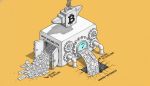 Spot Bitcoin ETFs on Track for Record $4 Billion Outflows in June Amid Market Weakness