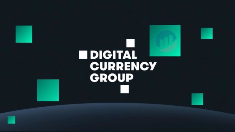 Digital Currency Group - state of crypto