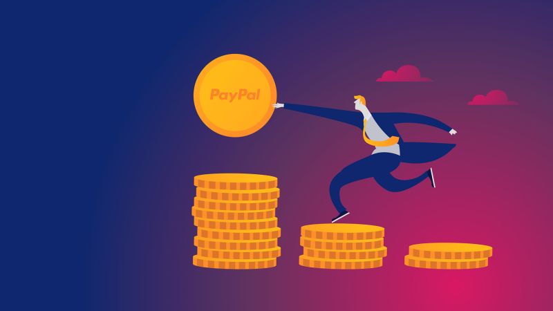PayPal se incorpora al mundo cripto de manera oficial
