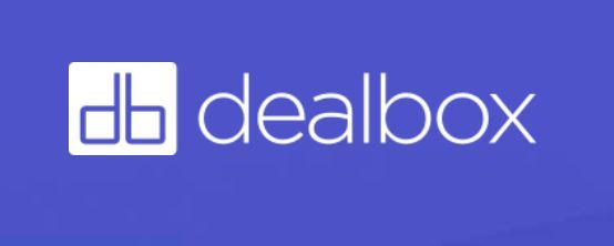 Thomas Carter, Stepping into the Future with DealBox and TNS