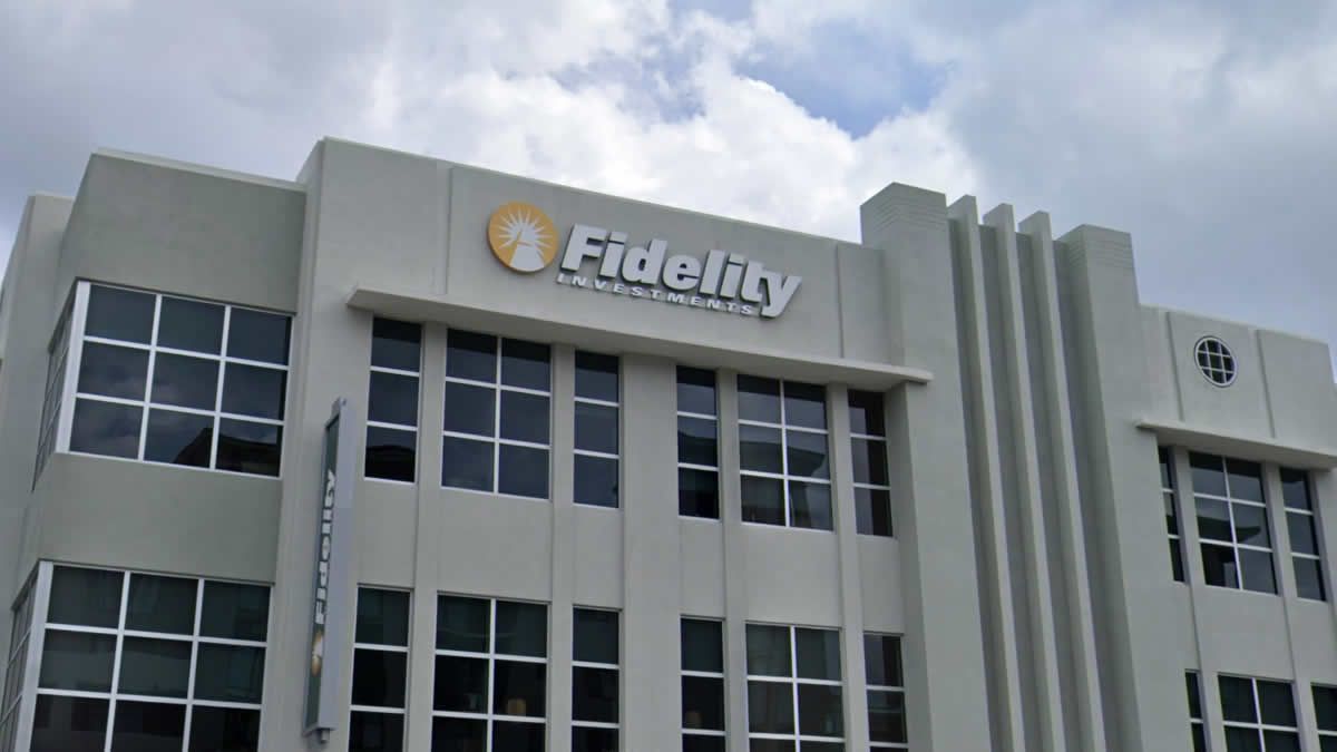 Fidelity Files an Application for a Bitcoin ETF