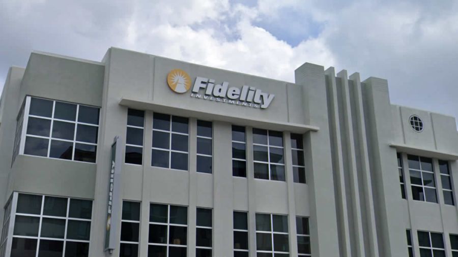 Fidelity Files an Application for a Bitcoin ETF