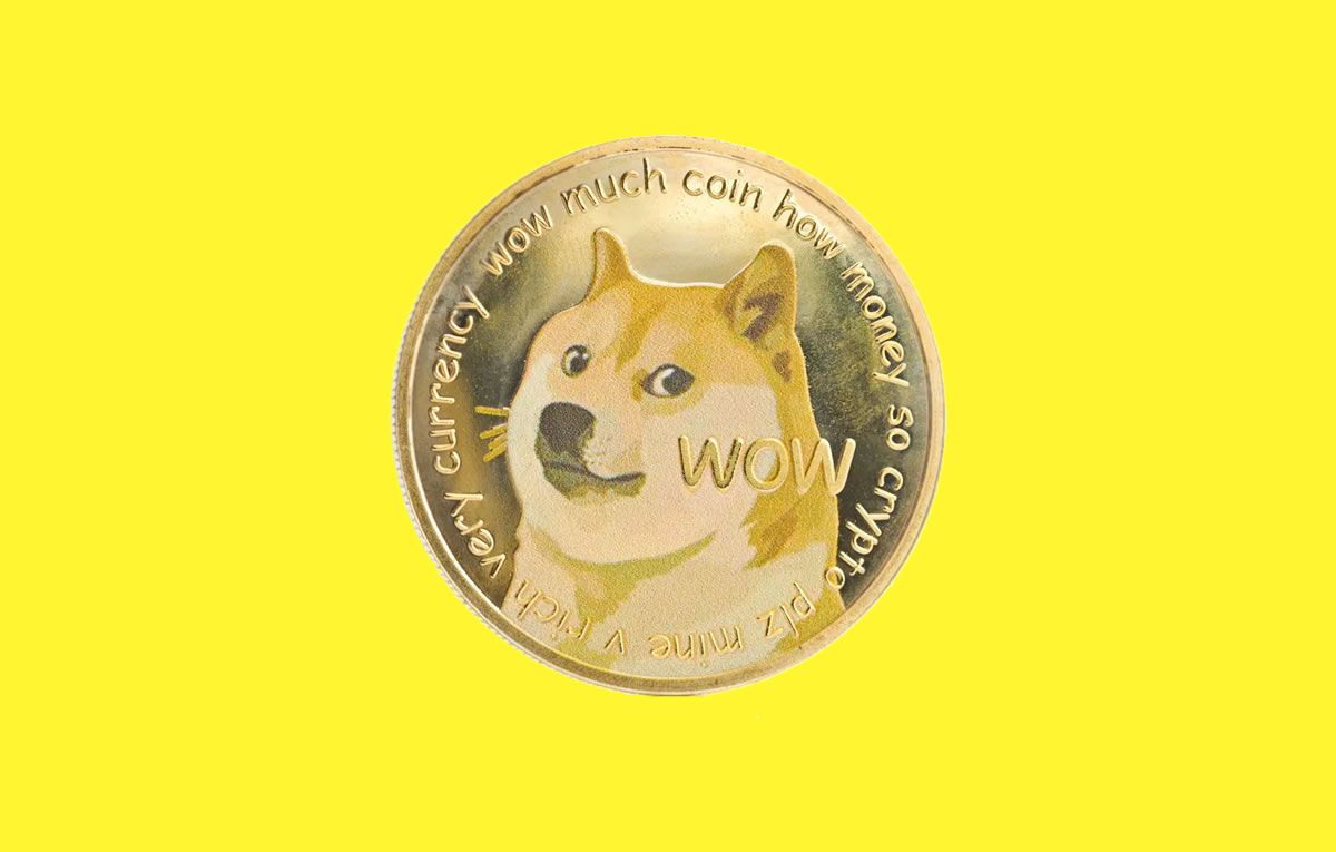 What is behind the Dogecoin boom