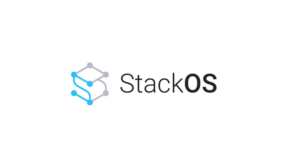 StackOS Named as a Decentralized Cloud Provider for Neo Ecosystem