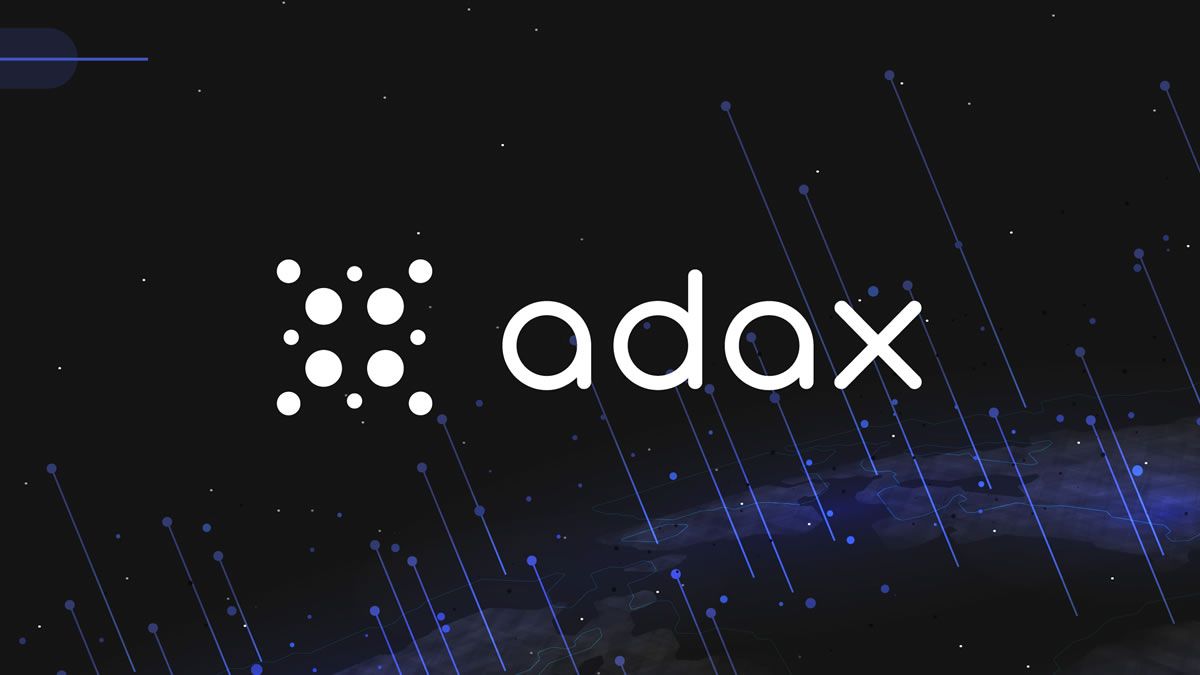 ADAX Continues to Get Strategic Funding by Venture Capital
