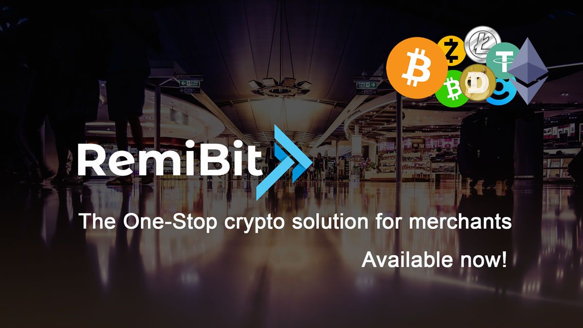 Interview with Javier Aguilar Saavedra CEO of RemiBit