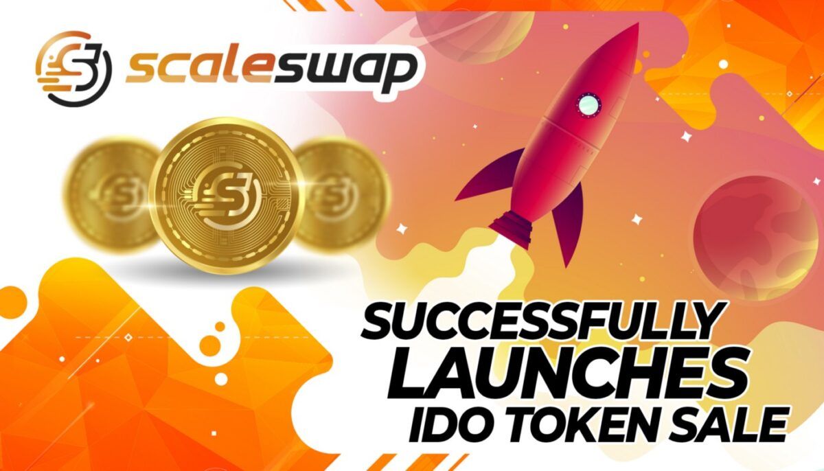 $175K in 20 seconds: A new Record Set in the IDO Sector