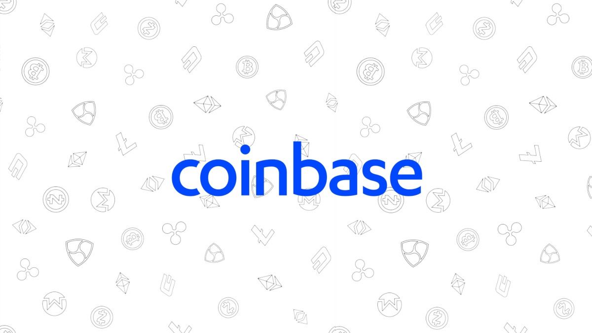 Coinbase profile