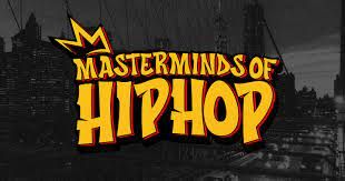 Masterminds of Hip Hop, the First NFT Collection Celebrating the Original Pioneers of Hip Hop Music