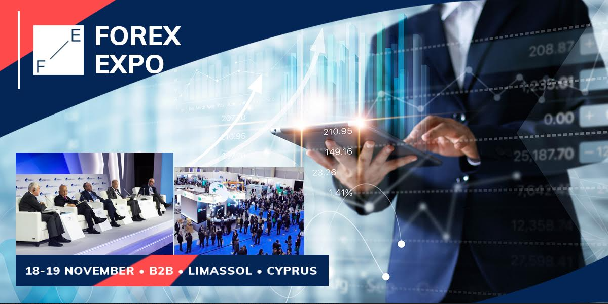 Key Educational Speeches and Networking at Forex Expo 2021