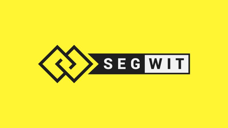 what is Segwit?