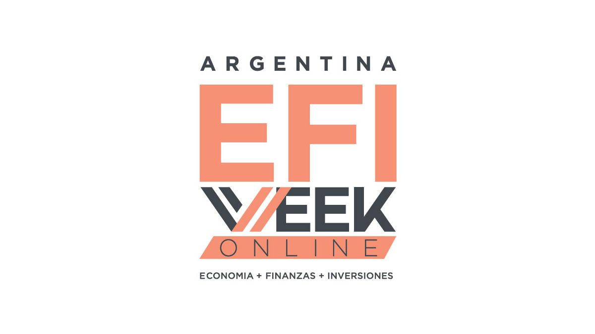 Seminario sobre Inversiones - EFI Week Argentina, Nov. 2021
