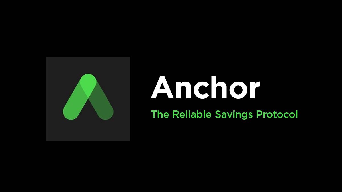 Binance has listed Anchor Protocol token ($ANC) on its platform.