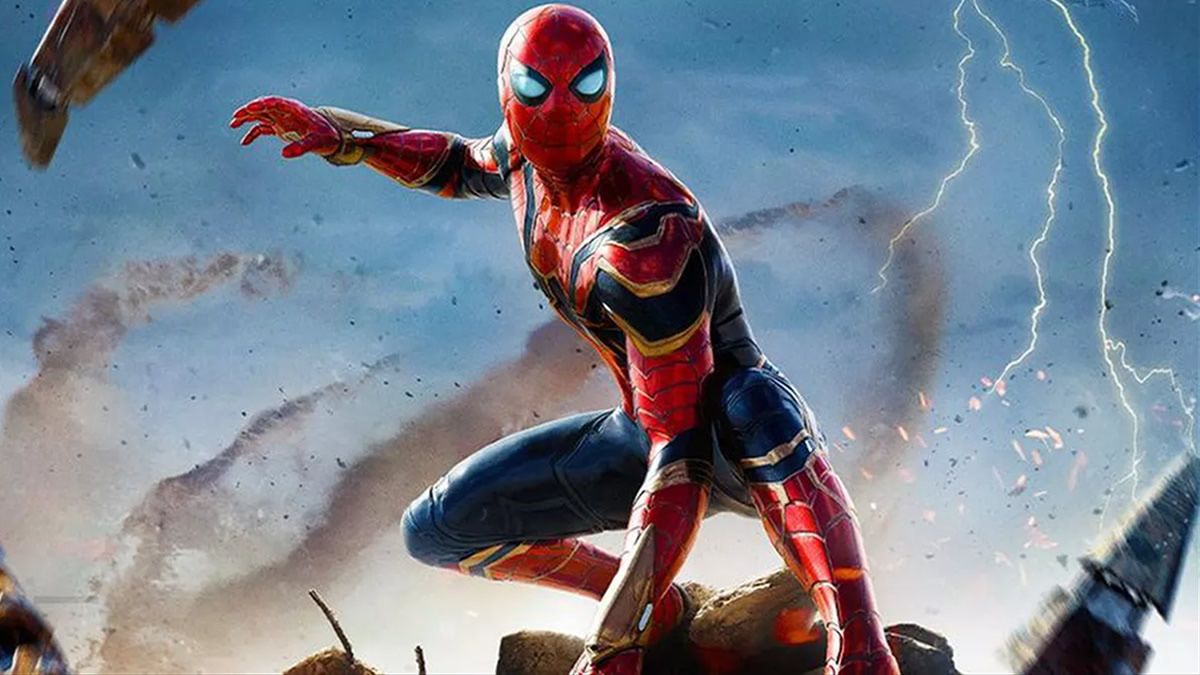 Cryptocurrency mining malware discovered as a torrent for the Spiderman No Way Home movie