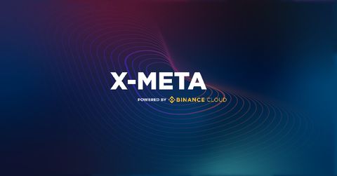 X-Meta - Binance