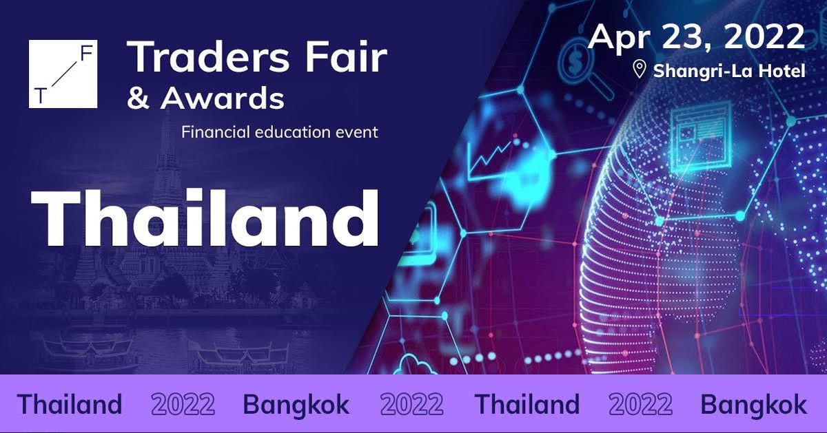 traders fair - thailand