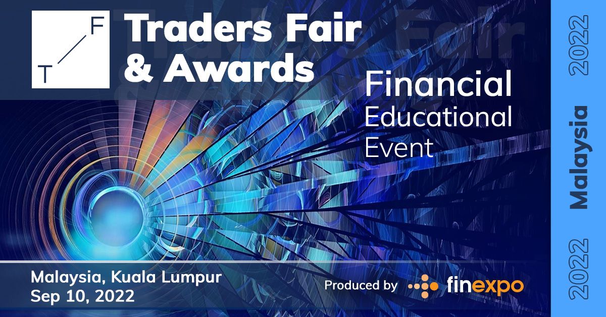 Traders Fair - Awards Malaysia