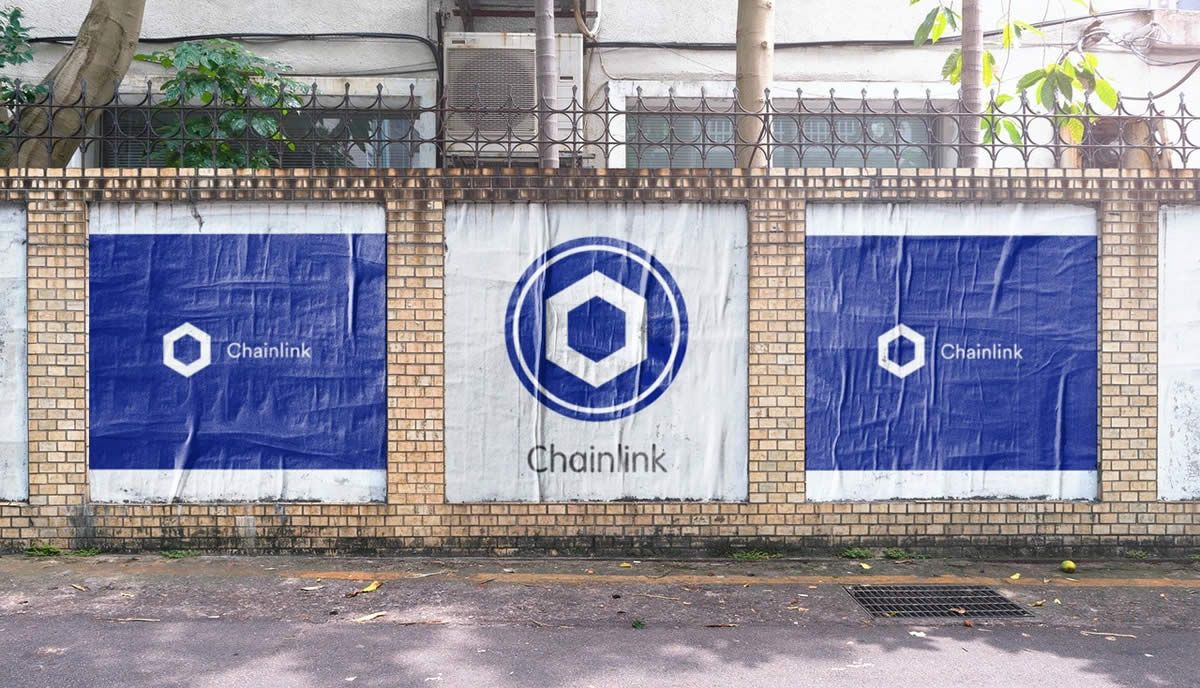 chainlink - link