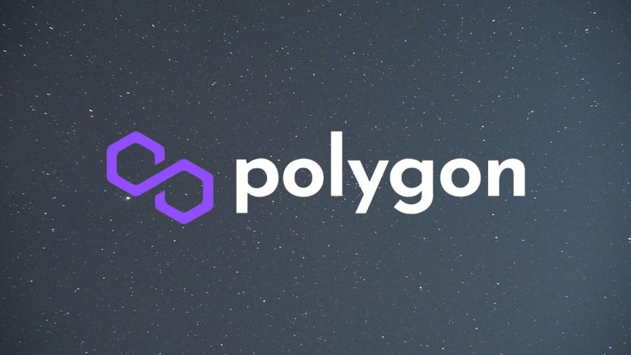 polygon - matic