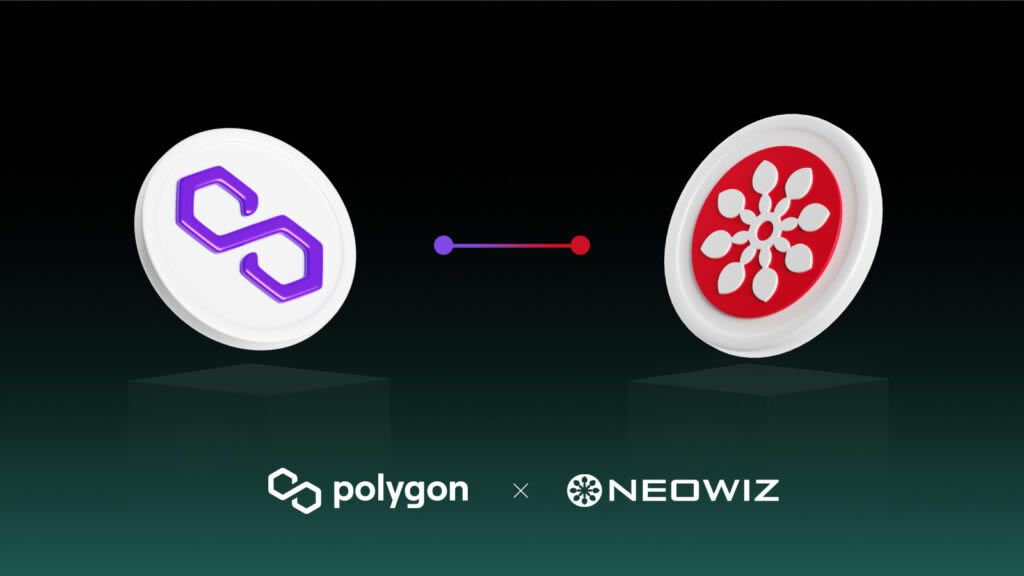 Neowiz and Polygon Launch Web3 Game Platform Intella X