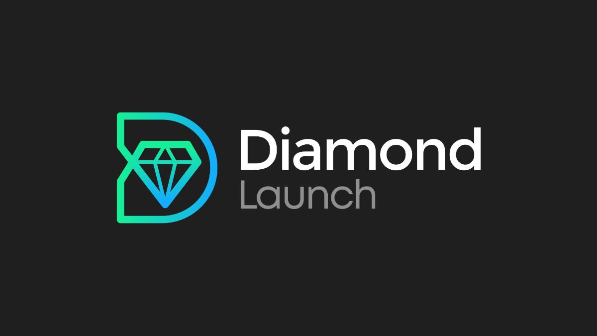diamond launch