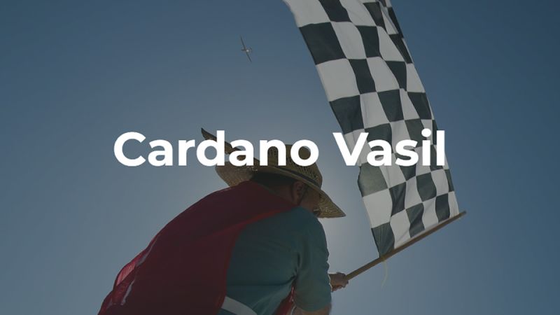 Cardano Vasil
