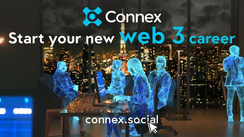 Connex.social