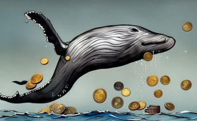 crypto whale