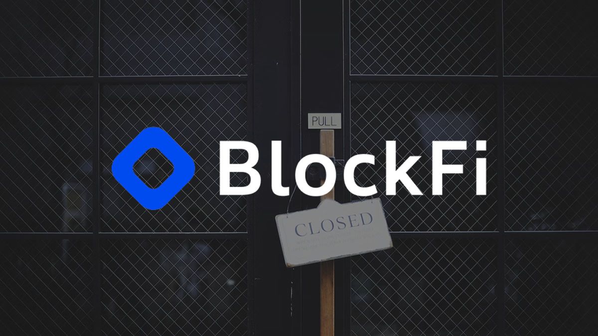 BlockFi - bankruptcy - chapter 11