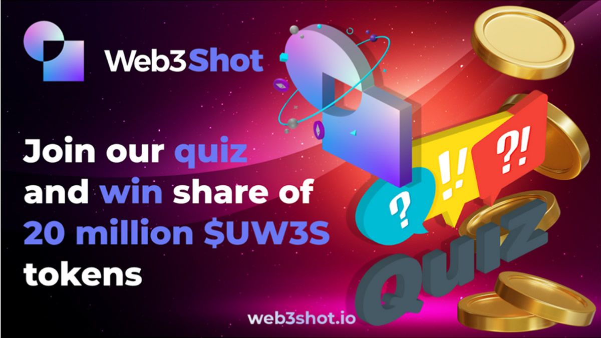 Web3Shot