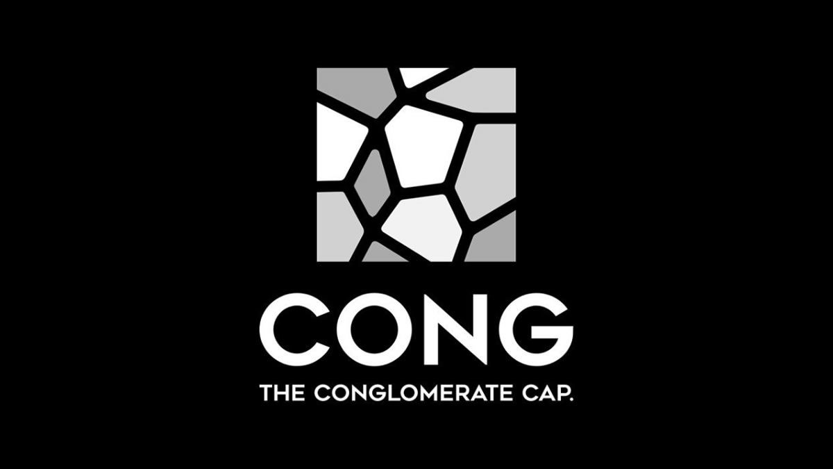 Cong - The Conglomerate Cap