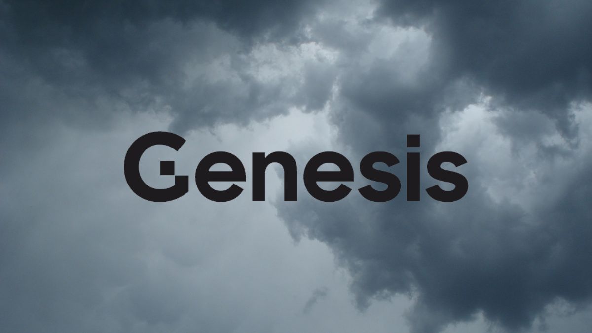 Genesis bankruptcy