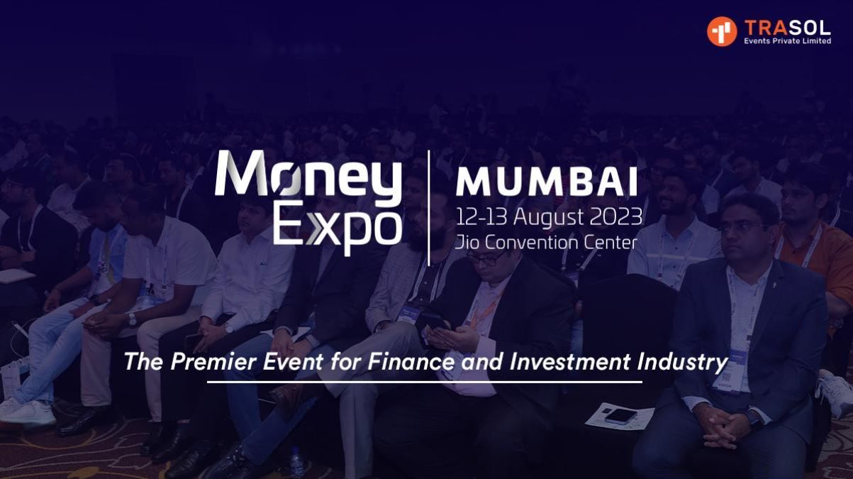 Money Expo - Mumbay 2023