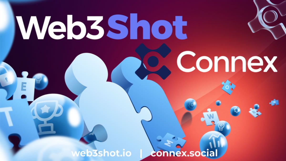 Web3Shot