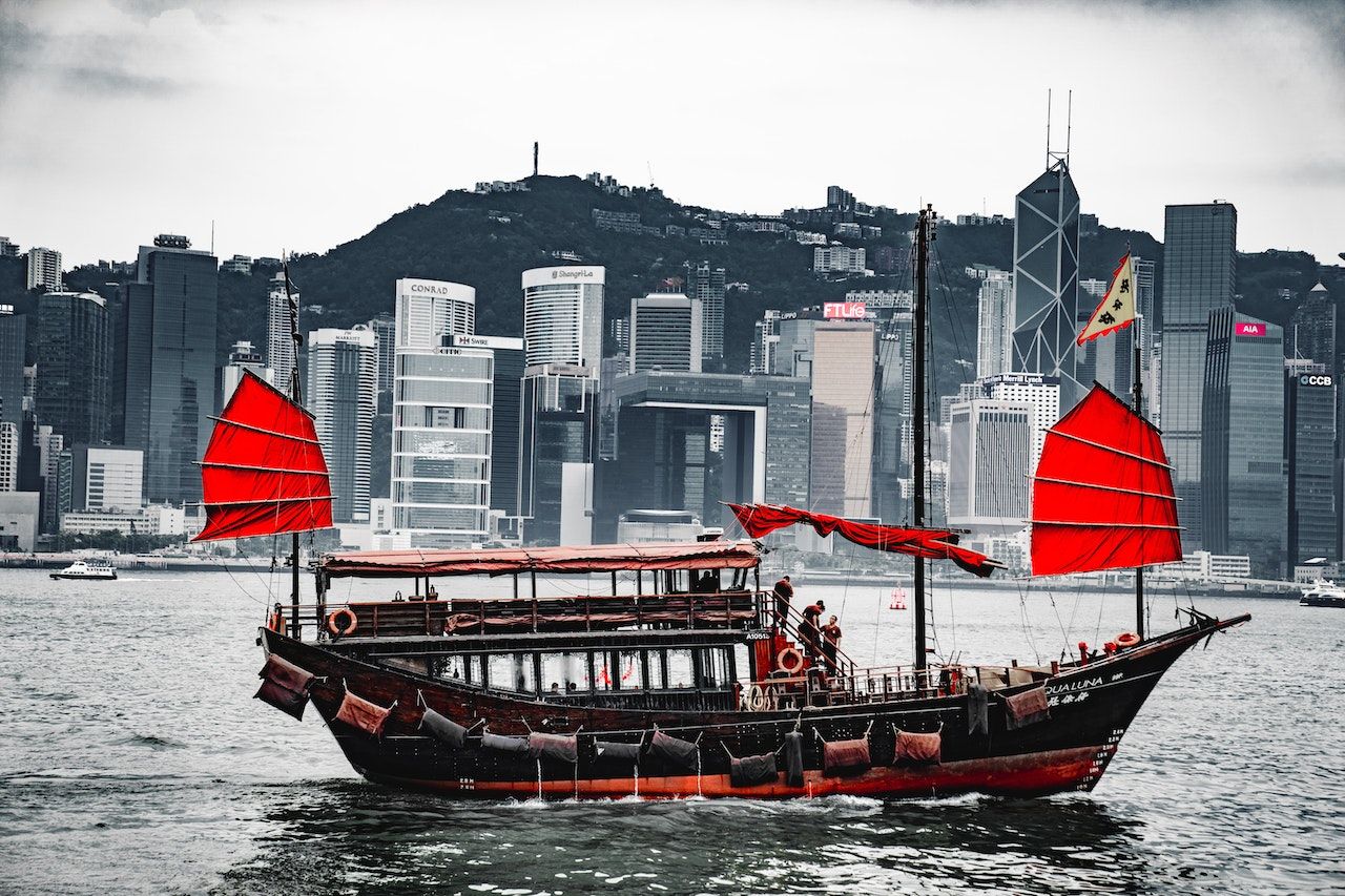 Hong Kong's New Rules on Crypto Trading Platforms