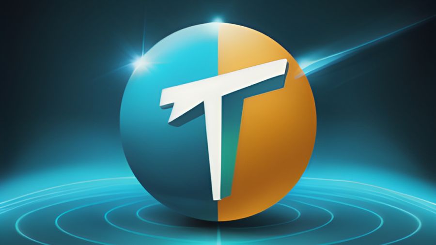 Telegram - Tether USDT