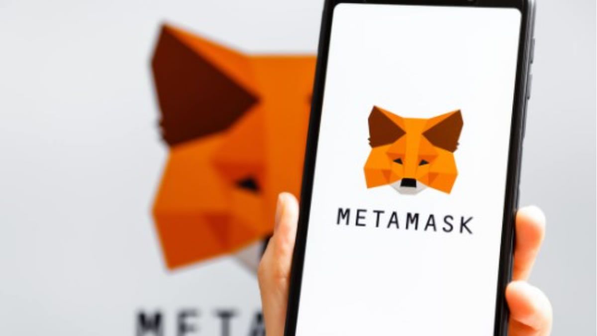 Metamask for Gambling