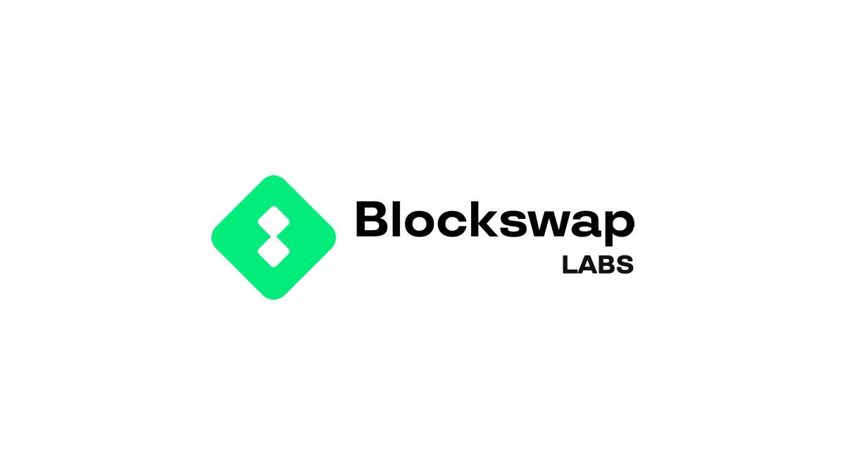 Blockswap Labs