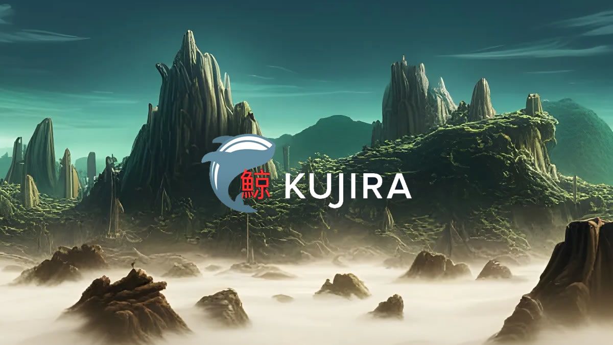Kujira Network - crypto