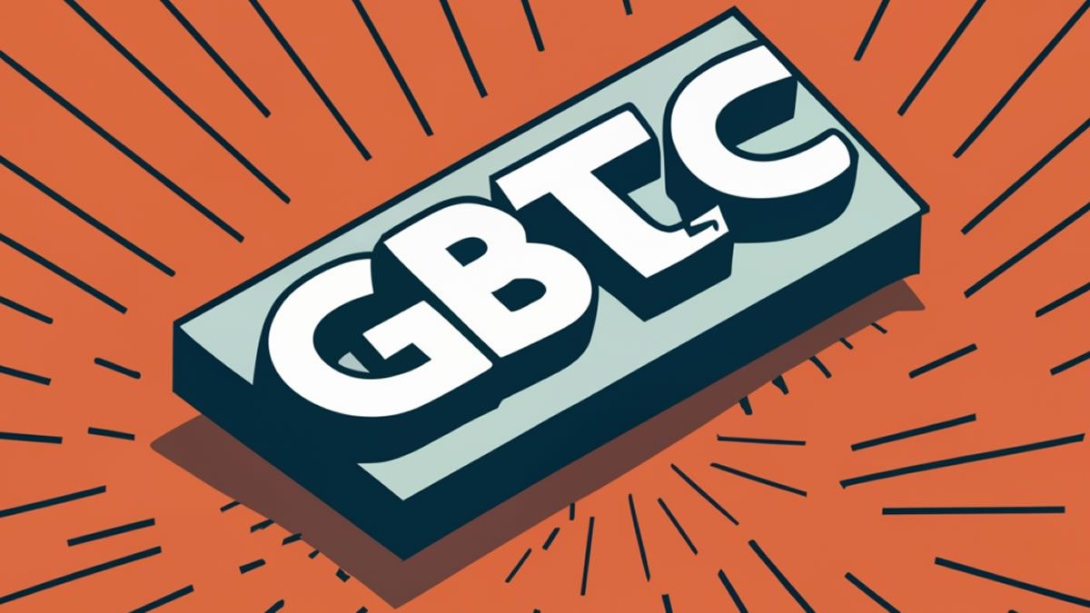 GBTC v SEC