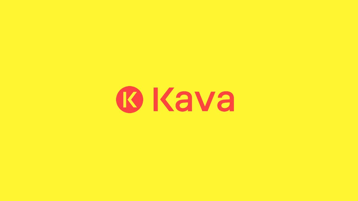 Kava - crypto project