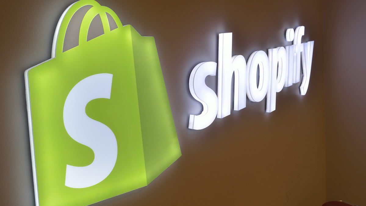Shopify - USDC