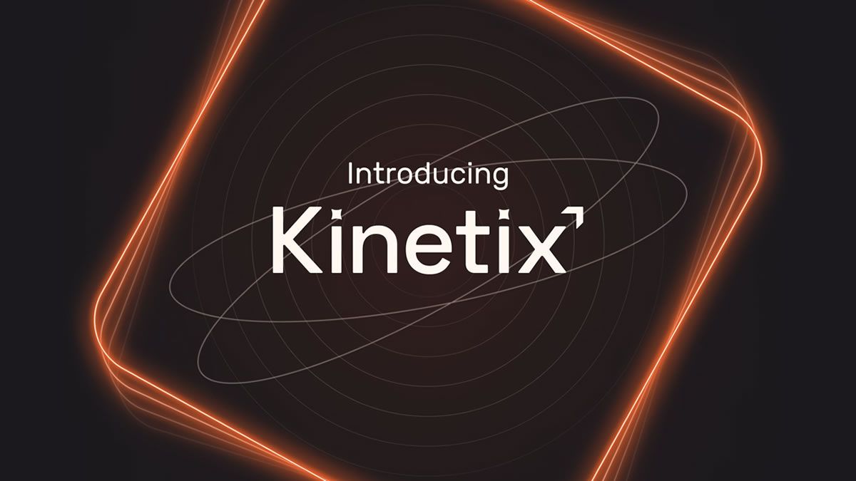 Kinetix defi hub - Kava