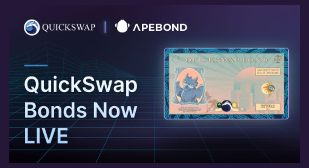 QuickSwap - ApeSwap