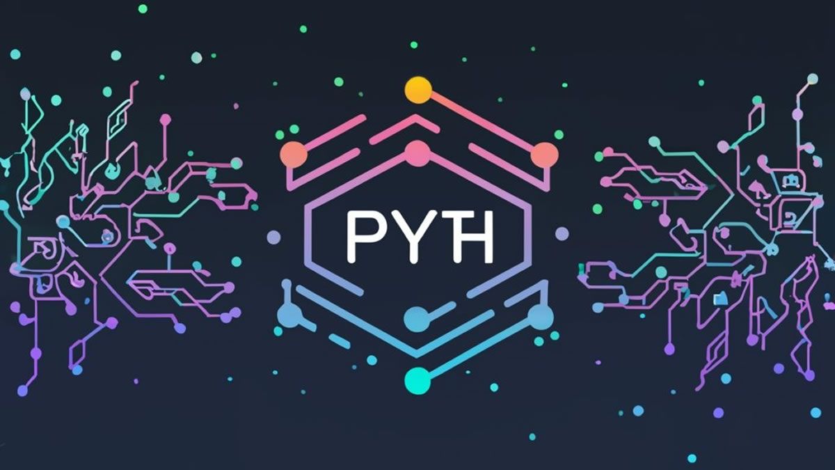 PYTH Network Airdrop